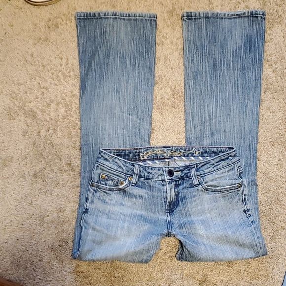 American Eagle Outfitters Denim - American Eagle Jeans